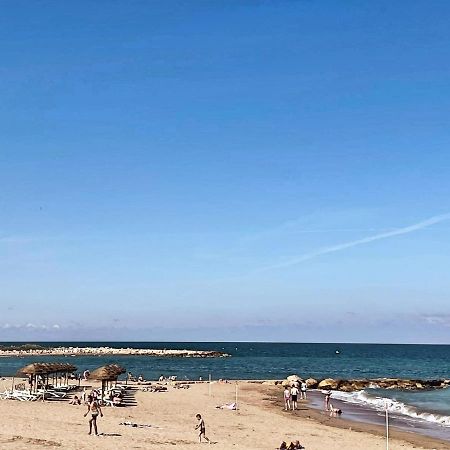 Estudio Esquinero En La Playa Apartment Vinarós Екстериор снимка
