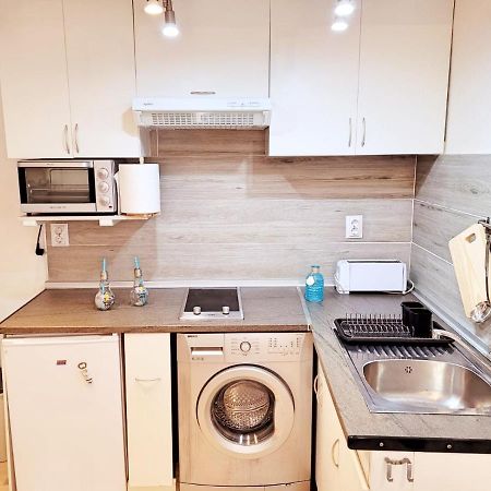 Estudio Esquinero En La Playa Apartment Vinarós Екстериор снимка