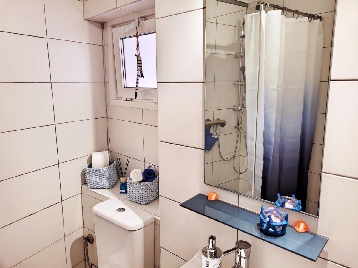 Estudio Esquinero En La Playa Apartment Vinarós Екстериор снимка