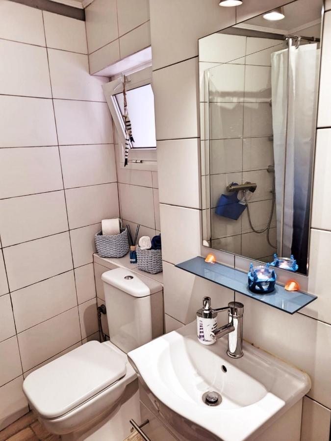 Estudio Esquinero En La Playa Apartment Vinarós Екстериор снимка