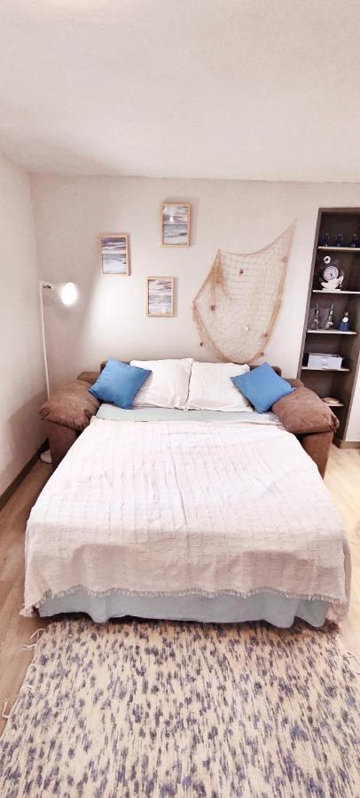 Estudio Esquinero En La Playa Apartment Vinarós Екстериор снимка