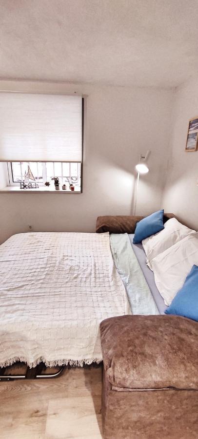 Estudio Esquinero En La Playa Apartment Vinarós Екстериор снимка