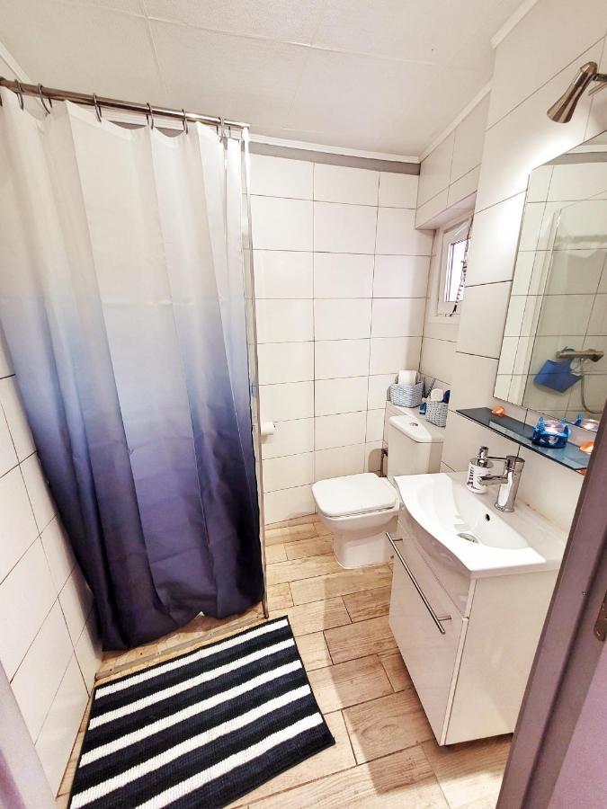 Estudio Esquinero En La Playa Apartment Vinarós Екстериор снимка