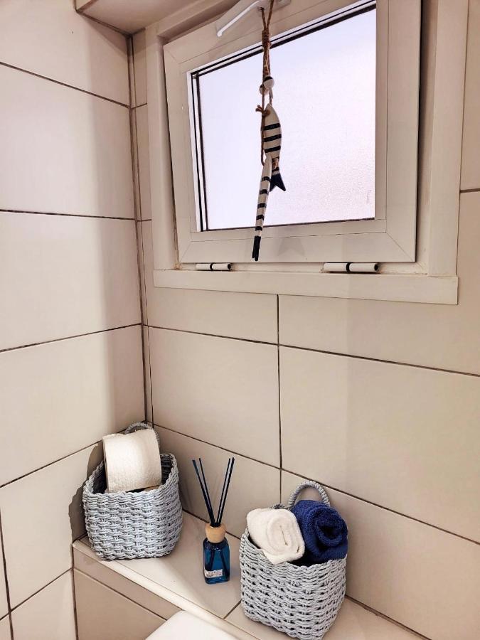 Estudio Esquinero En La Playa Apartment Vinarós Екстериор снимка