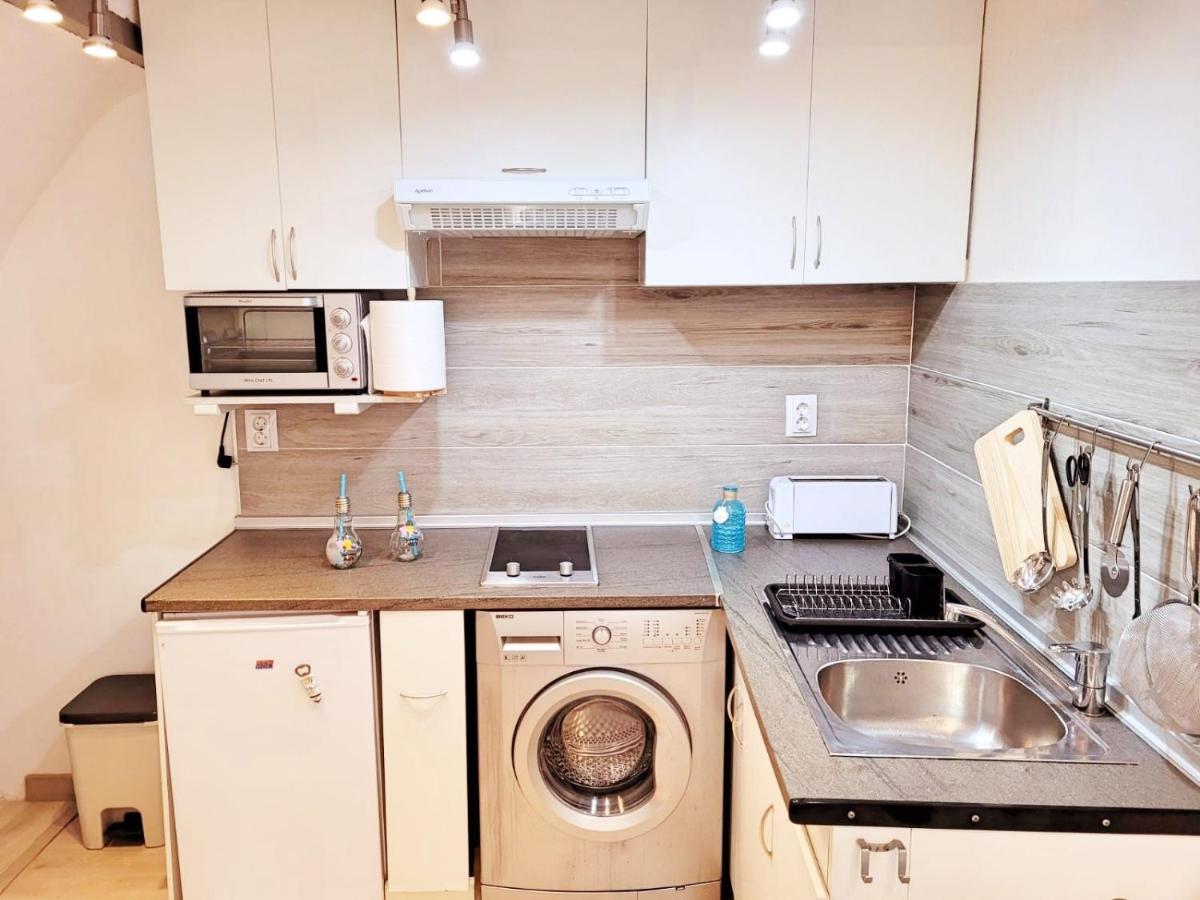 Estudio Esquinero En La Playa Apartment Vinarós Екстериор снимка