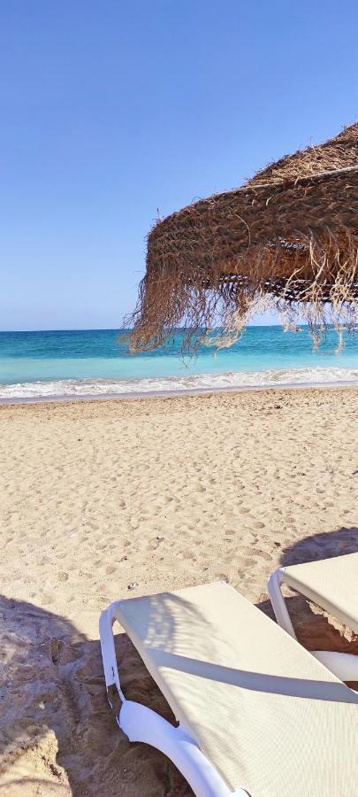 Estudio Esquinero En La Playa Apartment Vinarós Екстериор снимка