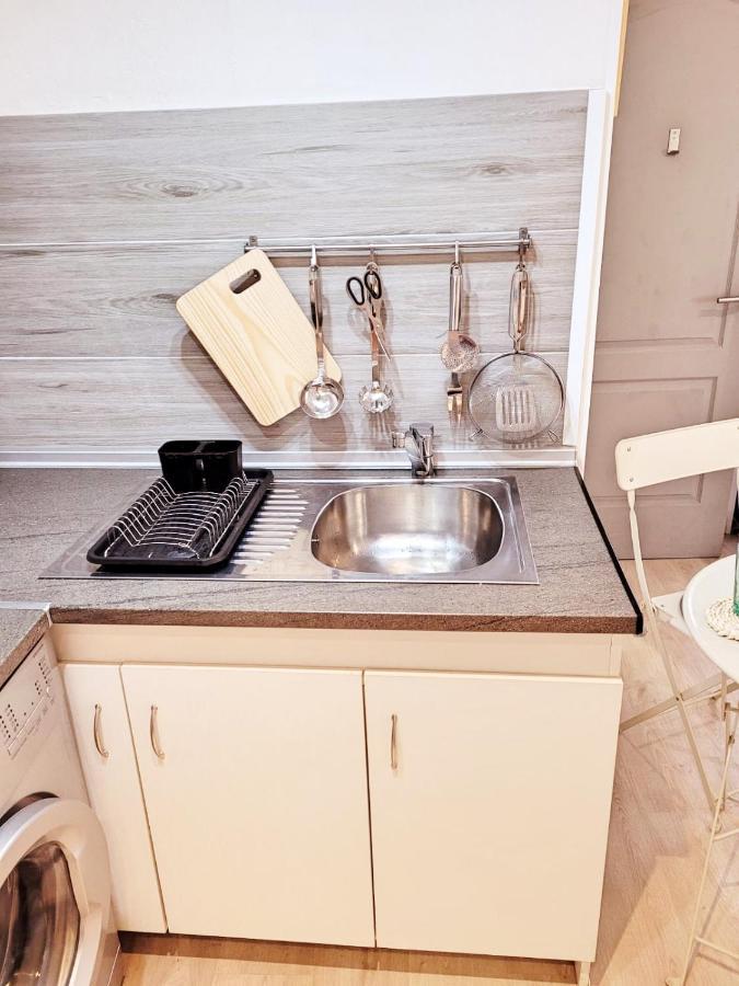 Estudio Esquinero En La Playa Apartment Vinarós Екстериор снимка