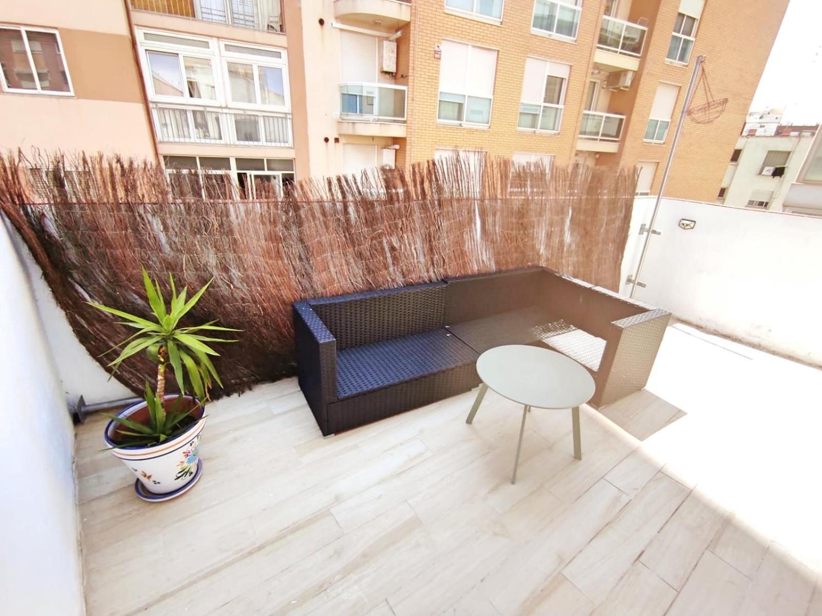 Estudio Esquinero En La Playa Apartment Vinarós Екстериор снимка