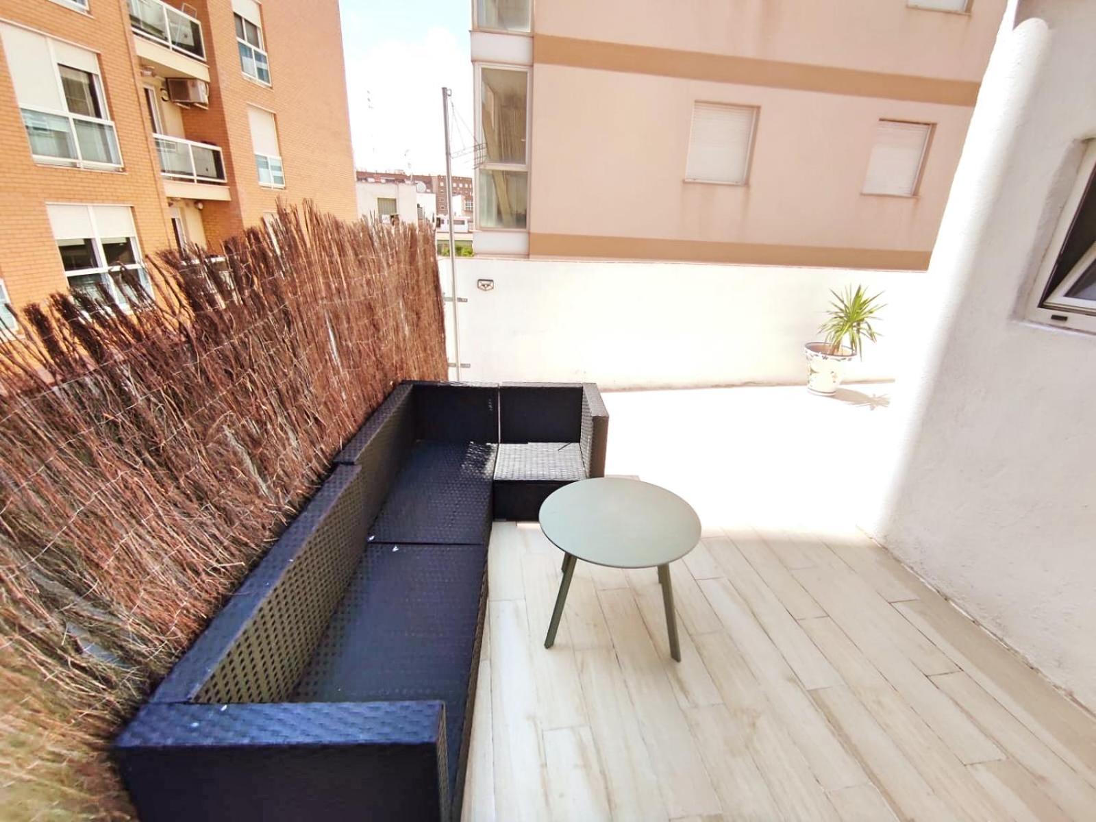 Estudio Esquinero En La Playa Apartment Vinarós Екстериор снимка