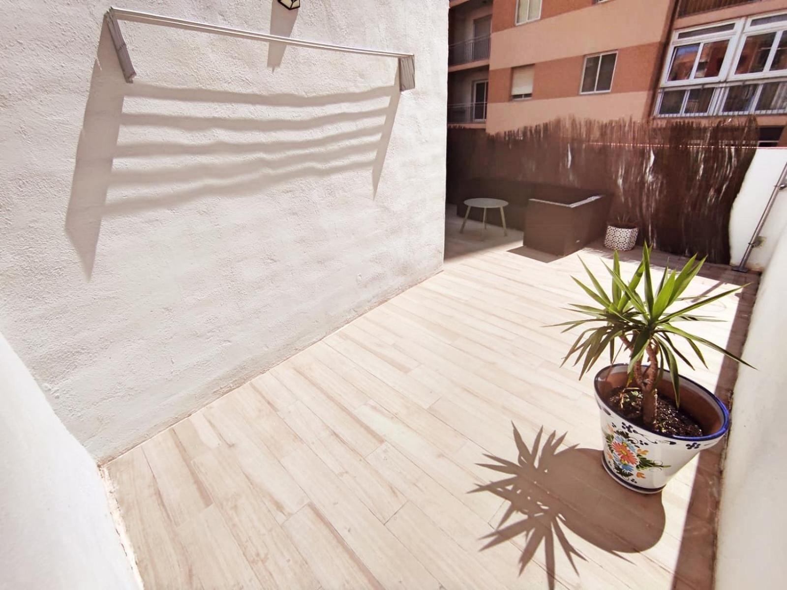 Estudio Esquinero En La Playa Apartment Vinarós Екстериор снимка
